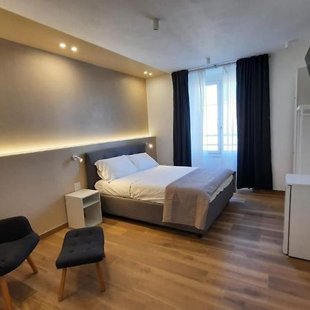 Atlantis Home Cagliari Kültér fotó