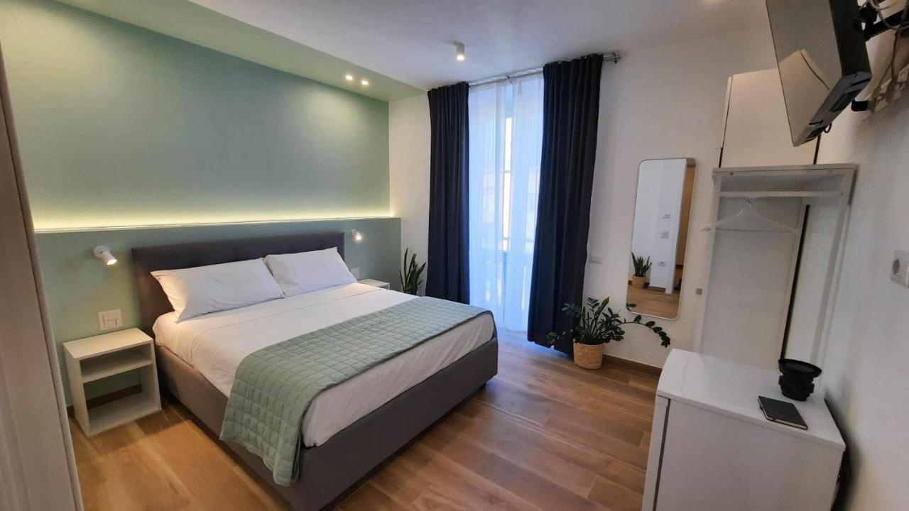 Atlantis Home Cagliari Kültér fotó