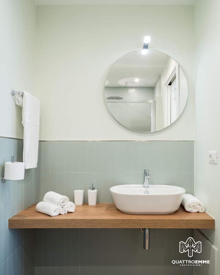 Atlantis Home Cagliari Kültér fotó