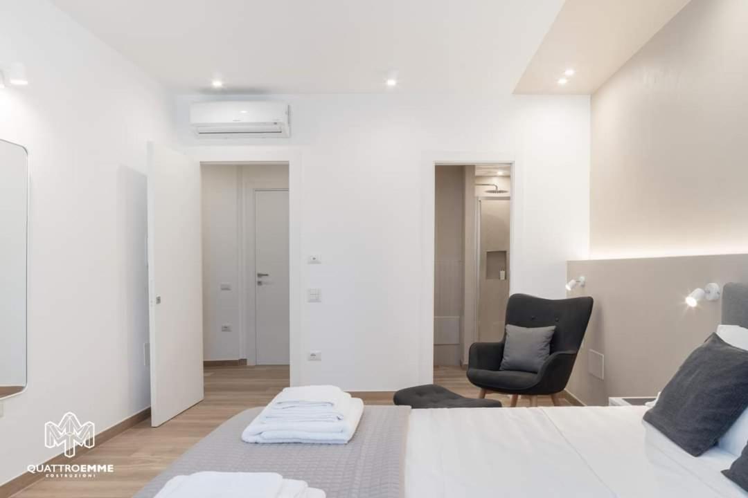 Atlantis Home Cagliari Kültér fotó