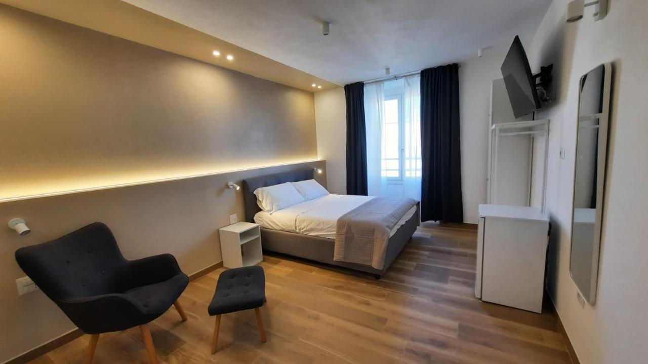 Atlantis Home Cagliari Kültér fotó