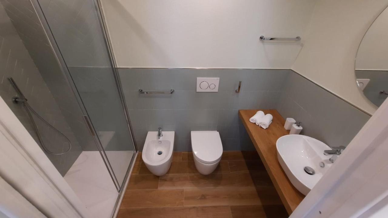 Atlantis Home Cagliari Kültér fotó